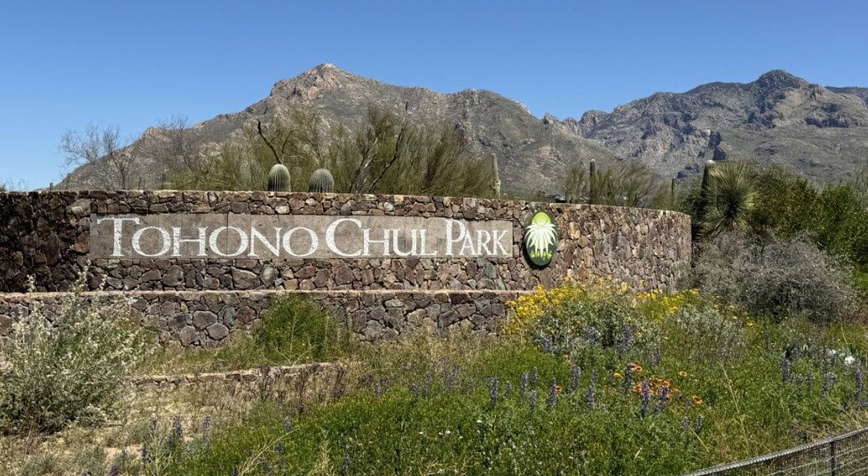 Tohono Chul Park, United States